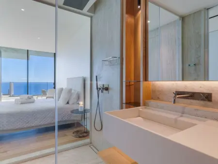 RJS Savoy Monumentalis, Appartement 3 personnes à Madeira Funchal - Photo 24