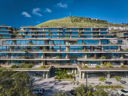 RJS Savoy Monumentalis, Appartement 3 personnes à Madeira Funchal - Photo 26
