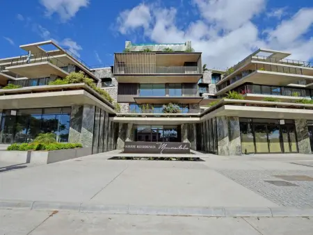 RJS Savoy Monumentalis, Appartement 3 personnes à Madeira Funchal - Photo 29