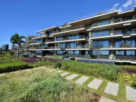 RJS Savoy Monumentalis, Appartement 3 personnes à Madeira Funchal - Photo 30