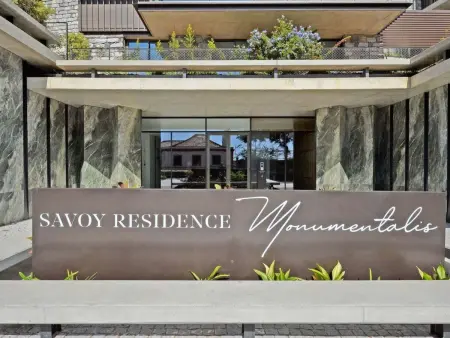 RJS Savoy Monumentalis, Appartement 3 personnes à Madeira Funchal - Photo 35