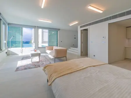 Barreirinha-Suite, Appartement 2 personnes à Funchal (Madeira) - Photo 10