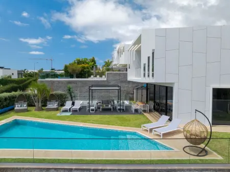 Luxus-Diamantenhaus, Maison 8 personnes à Madeira Funchal - Photo 1