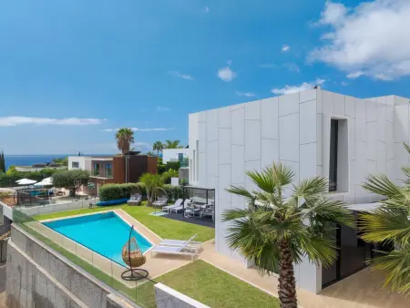 Luxus-Diamantenhaus, Maison 8 personnes à Madeira Funchal - Photo 2