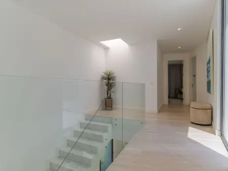 Luxus-Diamantenhaus, Maison 8 personnes à Madeira Funchal - Photo 10