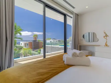 Luxus-Diamantenhaus, Maison 8 personnes à Madeira Funchal - Photo 11