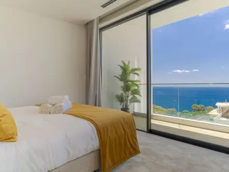 Luxus-Diamantenhaus, Maison 8 personnes à Madeira Funchal - Photo 13