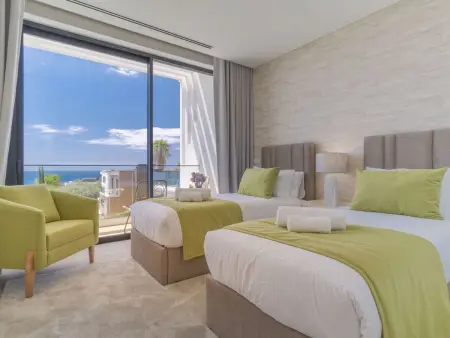 Luxus-Diamantenhaus, Maison 8 personnes à Madeira Funchal - Photo 17
