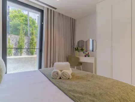 Luxus-Diamantenhaus, Maison 8 personnes à Madeira Funchal - Photo 19