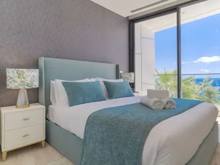 Luxus-Diamantenhaus, Maison 8 personnes à Madeira Funchal - Photo 21