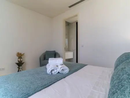 Luxus-Diamantenhaus, Maison 8 personnes à Madeira Funchal - Photo 22