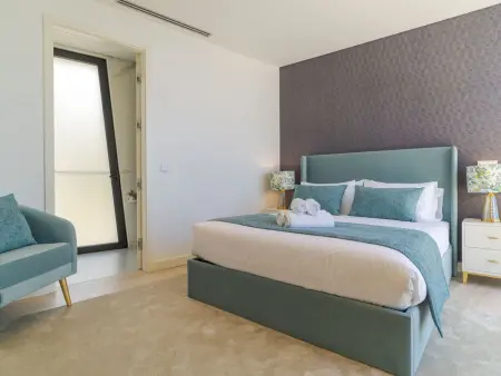 Luxus-Diamantenhaus, Maison 8 personnes à Madeira Funchal - Photo 23