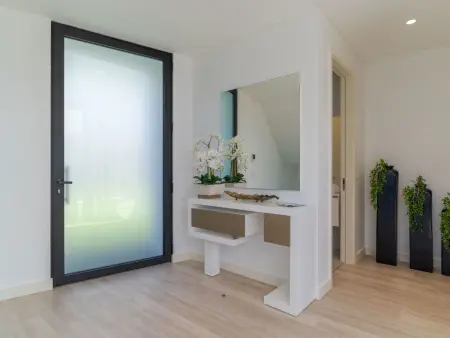 Luxus-Diamantenhaus, Maison 8 personnes à Madeira Funchal - Photo 24