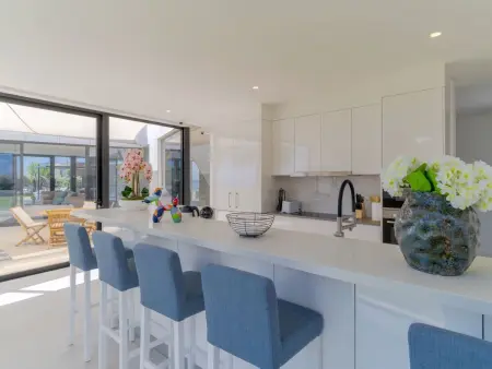 Luxus-Diamantenhaus, Maison 8 personnes à Madeira Funchal - Photo 28