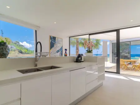 Luxus-Diamantenhaus, Maison 8 personnes à Madeira Funchal - Photo 29
