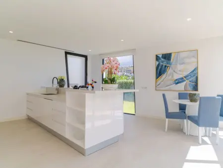 Luxus-Diamantenhaus, Maison 8 personnes à Madeira Funchal - Photo 30
