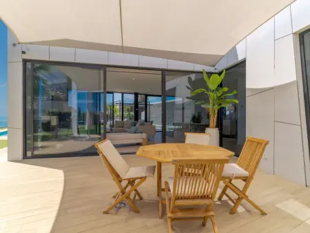 Luxus-Diamantenhaus, Maison 8 personnes à Madeira Funchal - Photo 31