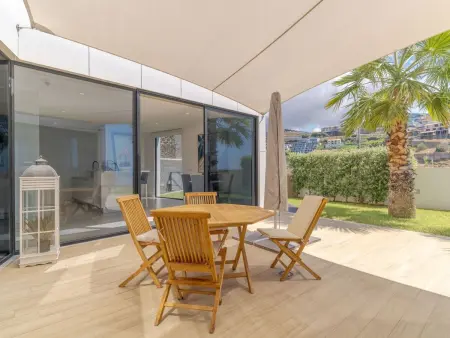 Luxus-Diamantenhaus, Maison 8 personnes à Madeira Funchal - Photo 32