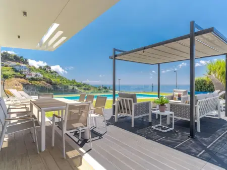 Luxus-Diamantenhaus, Maison 8 personnes à Madeira Funchal - Photo 35