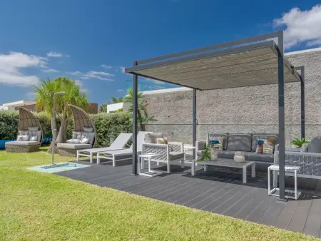 Luxus-Diamantenhaus, Maison 8 personnes à Madeira Funchal - Photo 38