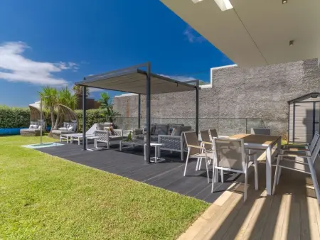 Luxus-Diamantenhaus, Maison 8 personnes à Madeira Funchal - Photo 39