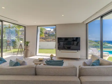 Luxus-Diamantenhaus, Maison 8 personnes à Madeira Funchal - Photo 40