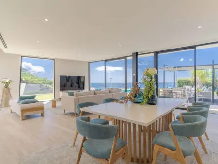 Luxus-Diamantenhaus, Maison 8 personnes à Madeira Funchal - Photo 41