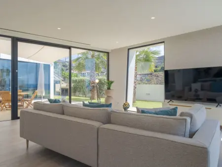 Luxus-Diamantenhaus, Maison 8 personnes à Madeira Funchal - Photo 42