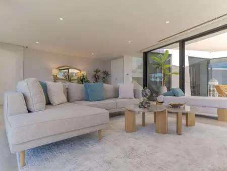 Luxus-Diamantenhaus, Maison 8 personnes à Madeira Funchal - Photo 43