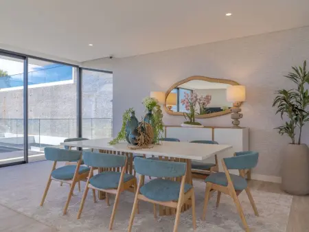 Luxus-Diamantenhaus, Maison 8 personnes à Madeira Funchal - Photo 44