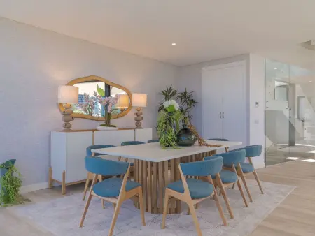 Luxus-Diamantenhaus, Maison 8 personnes à Madeira Funchal - Photo 45