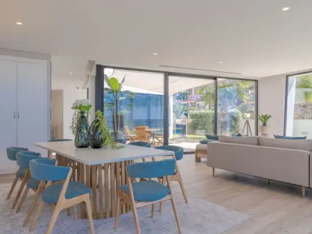 Luxus-Diamantenhaus, Maison 8 personnes à Madeira Funchal - Photo 46