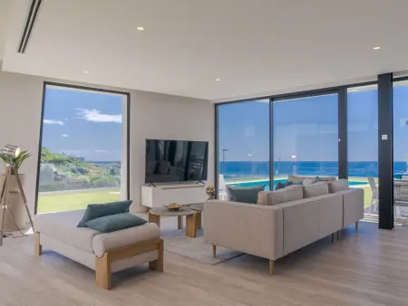 Luxus-Diamantenhaus, Maison 8 personnes à Madeira Funchal - Photo 48