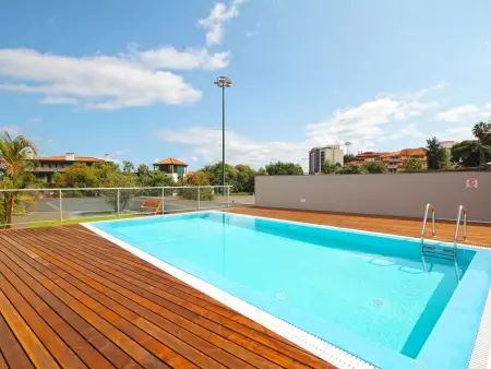 Villa Quinta Nogueira IV, Maison 8 personnes à Madeira Funchal - Photo 2