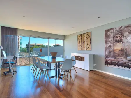 Villa Quinta Nogueira IV, Maison 8 personnes à Madeira Funchal - Photo 7
