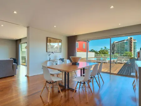 Villa Quinta Nogueira IV, Maison 8 personnes à Madeira Funchal - Photo 8
