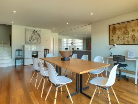 Villa Quinta Nogueira IV, Maison 8 personnes à Madeira Funchal - Photo 9