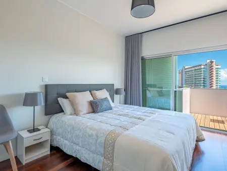 Villa Quinta Nogueira IV, Maison 8 personnes à Madeira Funchal - Photo 10