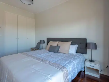 Villa Quinta Nogueira IV, Maison 8 personnes à Madeira Funchal - Photo 11