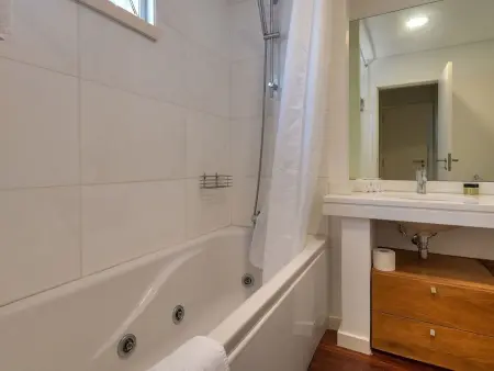 Villa Quinta Nogueira IV, Maison 8 personnes à Madeira Funchal - Photo 17