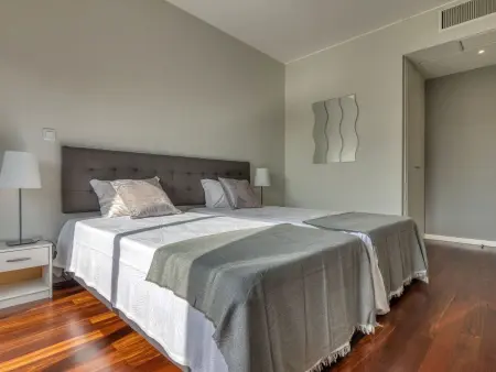Villa Quinta Nogueira IV, Maison 8 personnes à Madeira Funchal - Photo 21