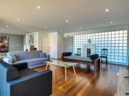 Villa Quinta Nogueira IV, Maison 8 personnes à Madeira Funchal - Photo 25