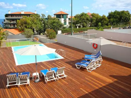 Villa Quinta Nogueira IV, Maison 8 personnes à Madeira Funchal - Photo 28