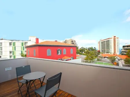 Villa Quinta Nogueira IV, Maison 8 personnes à Madeira Funchal - Photo 29