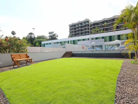 Villa Quinta Nogueira IV, Maison 8 personnes à Madeira Funchal - Photo 31