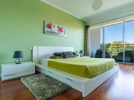 Eine moderne Wohnung in hervorragender Lage., Appartement 2 personnes à Madeira Funchal - Photo 1