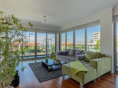 Eine moderne Wohnung in hervorragender Lage., Appartement 2 personnes à Madeira Funchal - Photo 2
