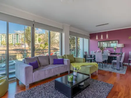 Eine moderne Wohnung in hervorragender Lage., Appartement 2 personnes à Madeira Funchal - Photo 5