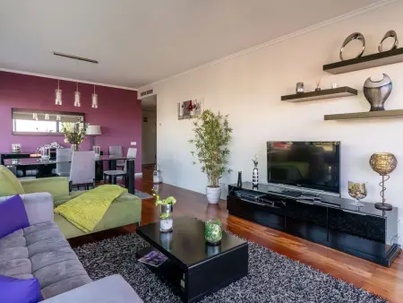 Eine moderne Wohnung in hervorragender Lage., Appartement 2 personnes à Madeira Funchal - Photo 6