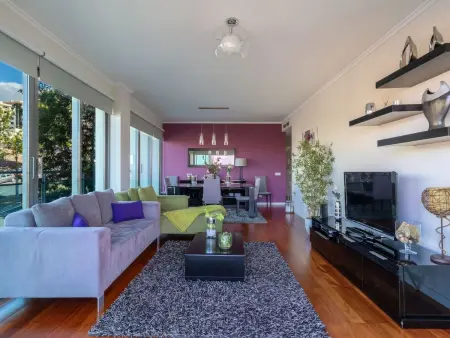 Eine moderne Wohnung in hervorragender Lage., Appartement 2 personnes à Madeira Funchal - Photo 7